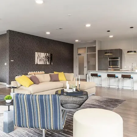 Modern & Spacious Studio Apt W Pool & Gym Indianapolis Exterior photo