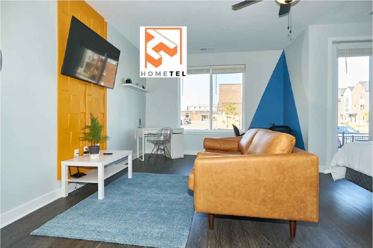 Modern & Spacious W Pool & Gym
