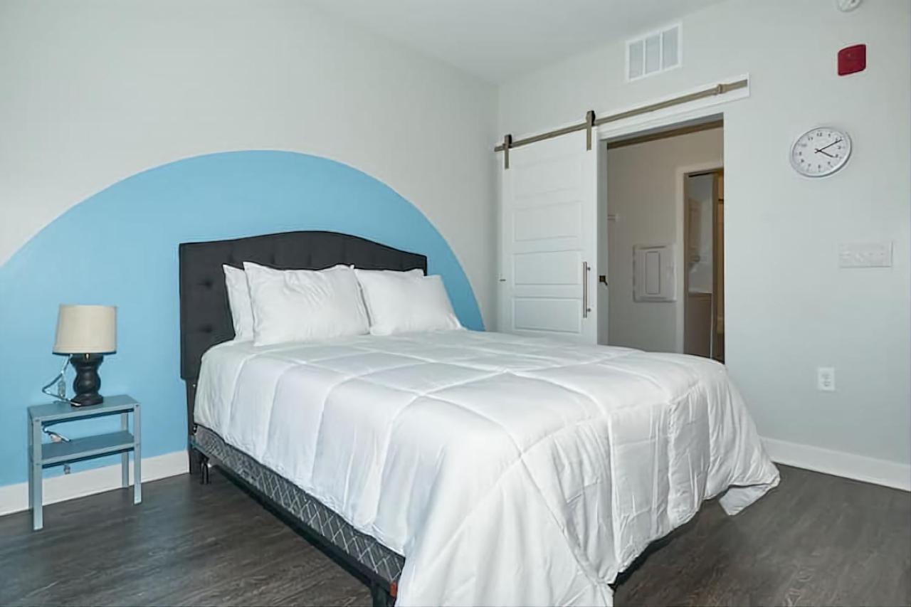 Modern & Spacious W Pool & Gym *